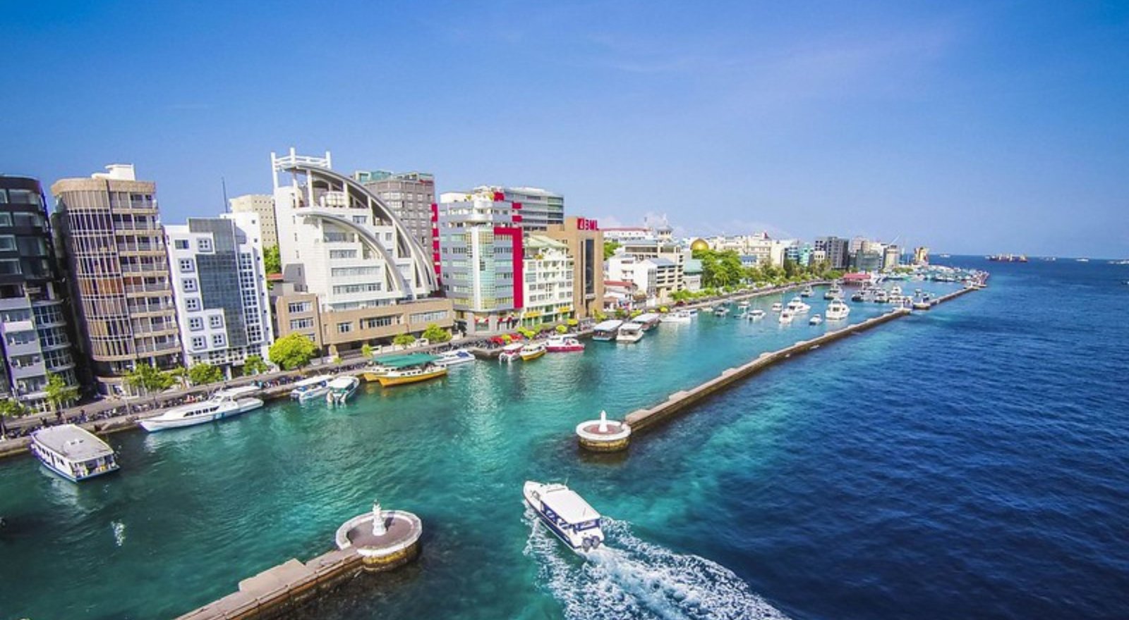 Discover the 7 Days Tour of Maldives and Sri Lanka with Male, Colombo, Kandy, and Nuwara Eliya