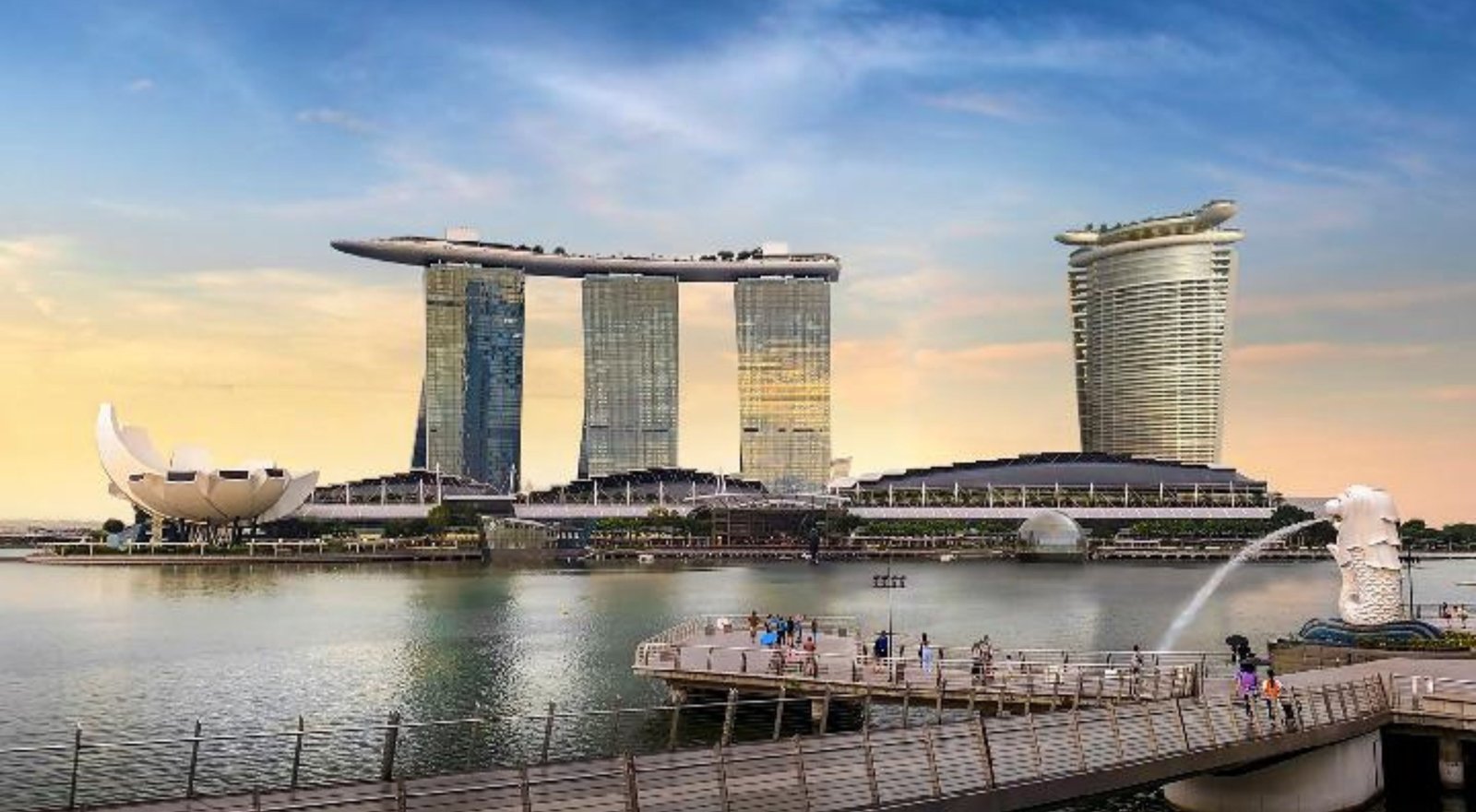 Singapore and Malaysia 7-Day Tour Package Including Flight and Tour