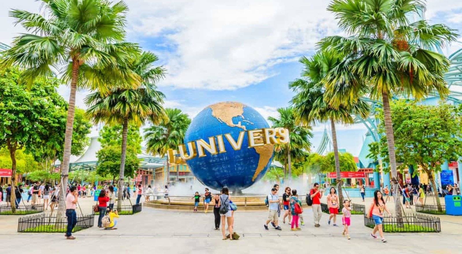 Malaysia, Singapore, and Thailand Combo Special Tour