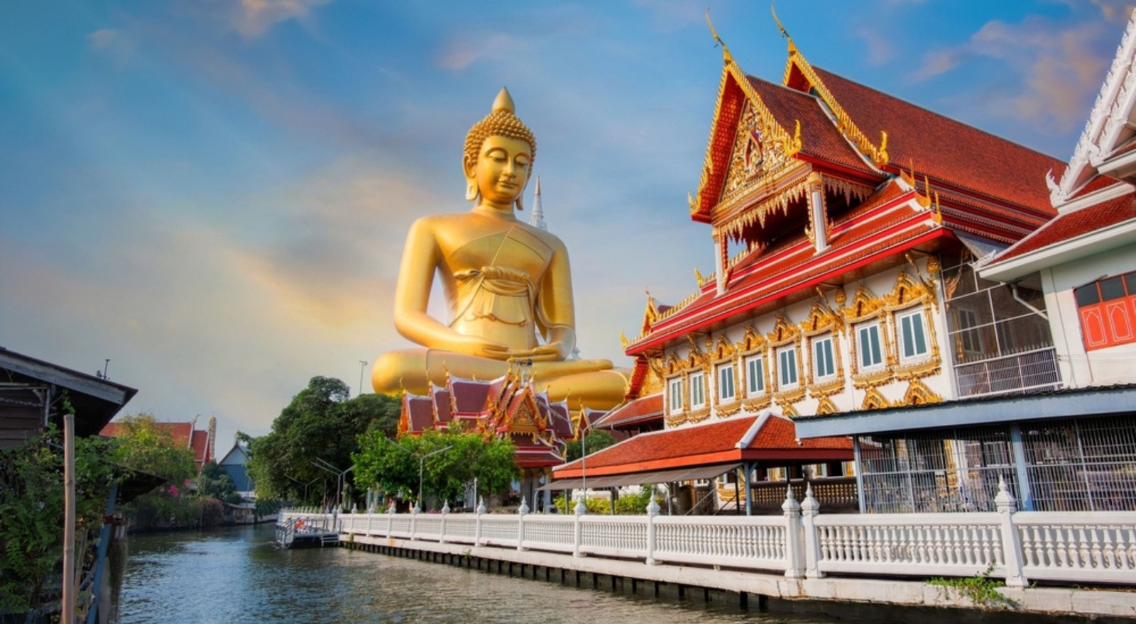 Gorgeous Bangkok City-Pattaya Island Tour Package from Bangladesh
