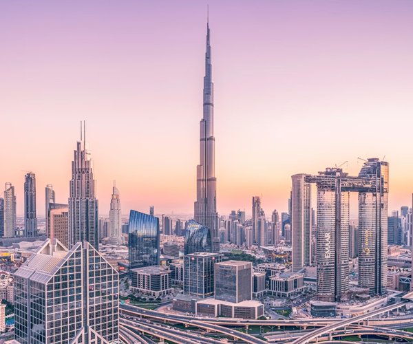 United Arab Emirates